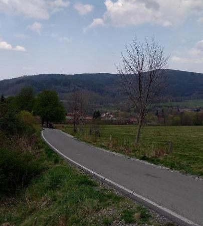 Na Lesnej Appartement Kowary Buitenkant foto