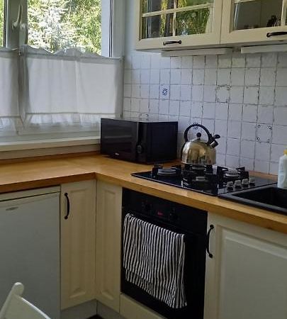 Na Lesnej Appartement Kowary Buitenkant foto