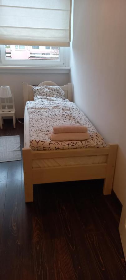 Na Lesnej Appartement Kowary Buitenkant foto