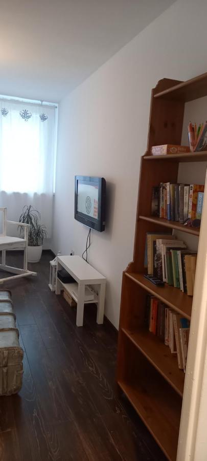 Na Lesnej Appartement Kowary Buitenkant foto