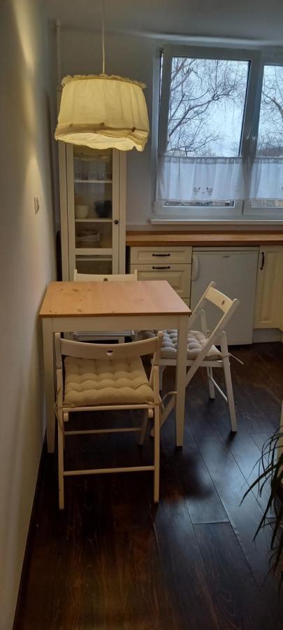 Na Lesnej Appartement Kowary Buitenkant foto