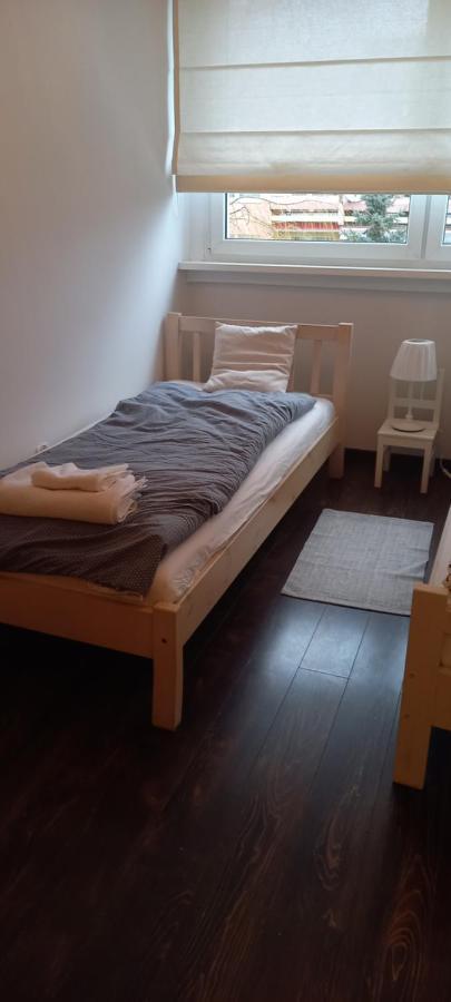 Na Lesnej Appartement Kowary Buitenkant foto
