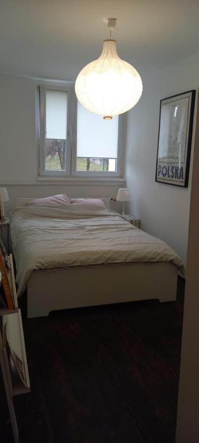 Na Lesnej Appartement Kowary Buitenkant foto