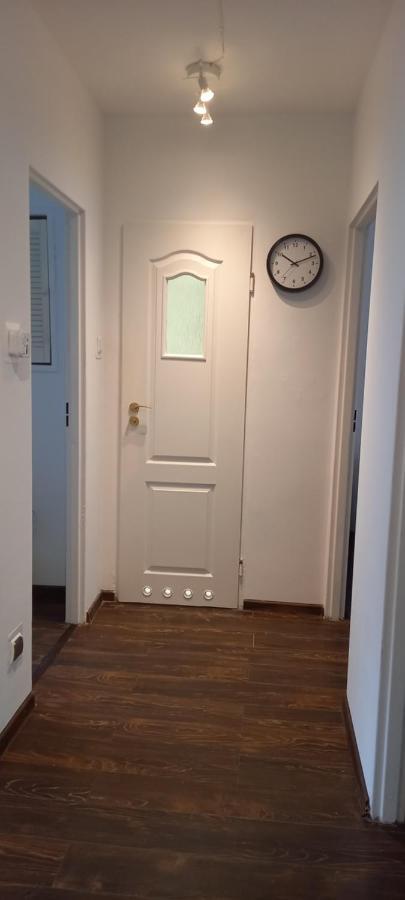 Na Lesnej Appartement Kowary Buitenkant foto