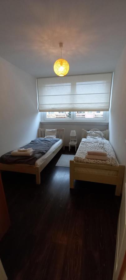Na Lesnej Appartement Kowary Buitenkant foto