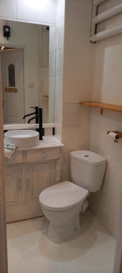 Na Lesnej Appartement Kowary Buitenkant foto