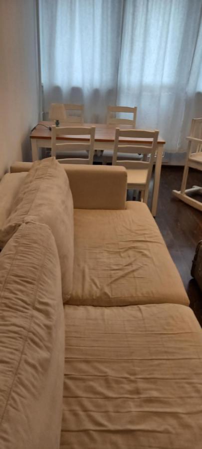 Na Lesnej Appartement Kowary Buitenkant foto