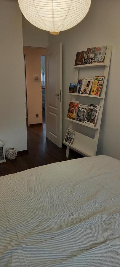 Na Lesnej Appartement Kowary Buitenkant foto