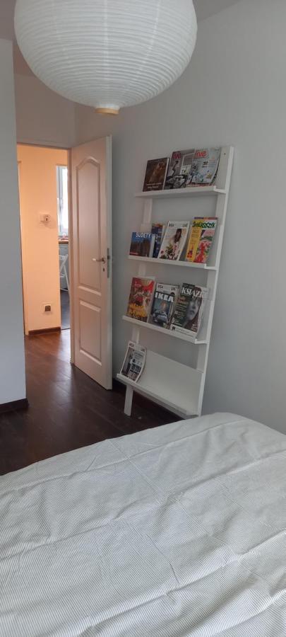 Na Lesnej Appartement Kowary Buitenkant foto