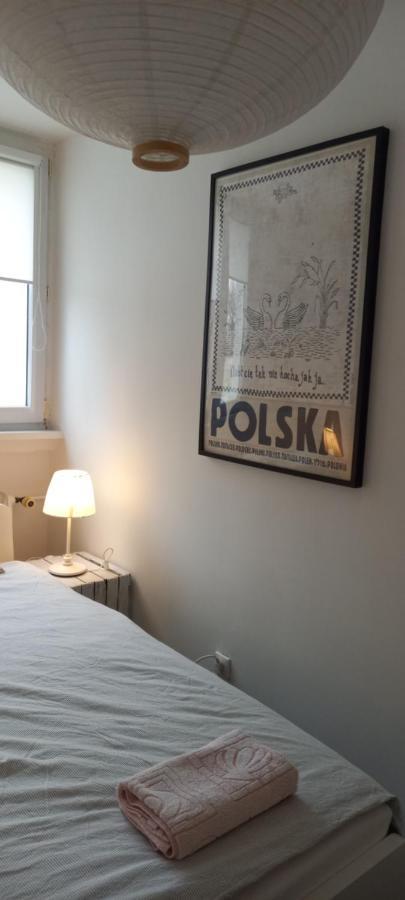 Na Lesnej Appartement Kowary Buitenkant foto