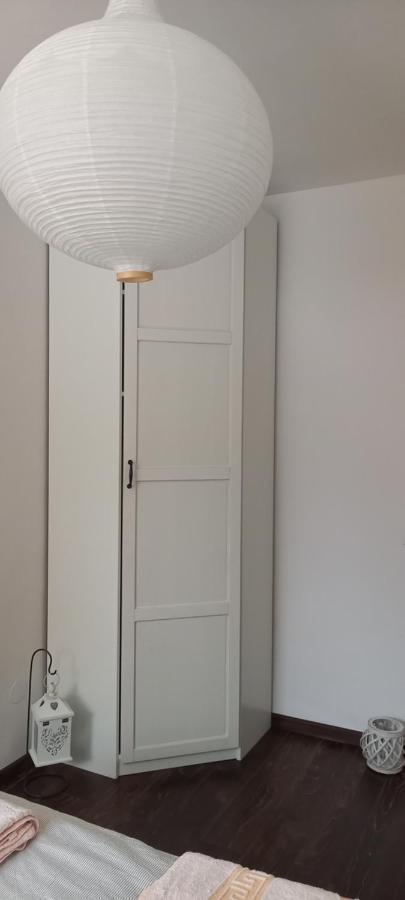 Na Lesnej Appartement Kowary Buitenkant foto