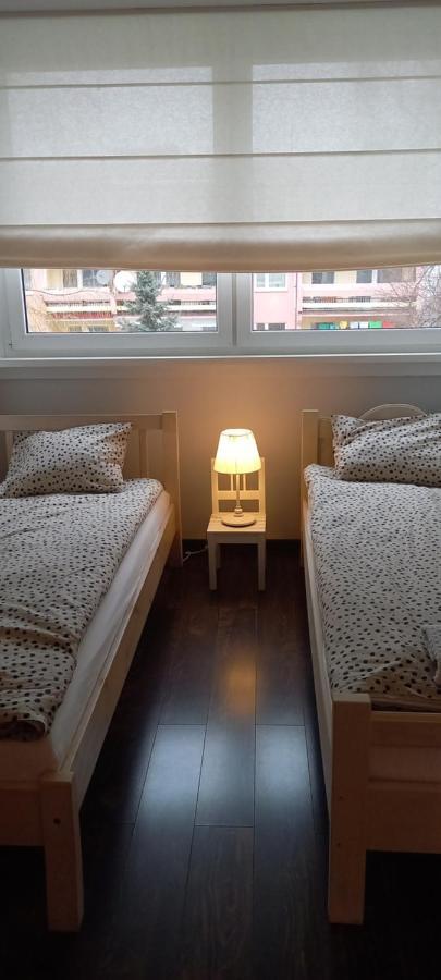 Na Lesnej Appartement Kowary Buitenkant foto