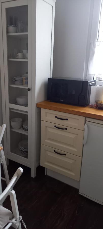 Na Lesnej Appartement Kowary Buitenkant foto