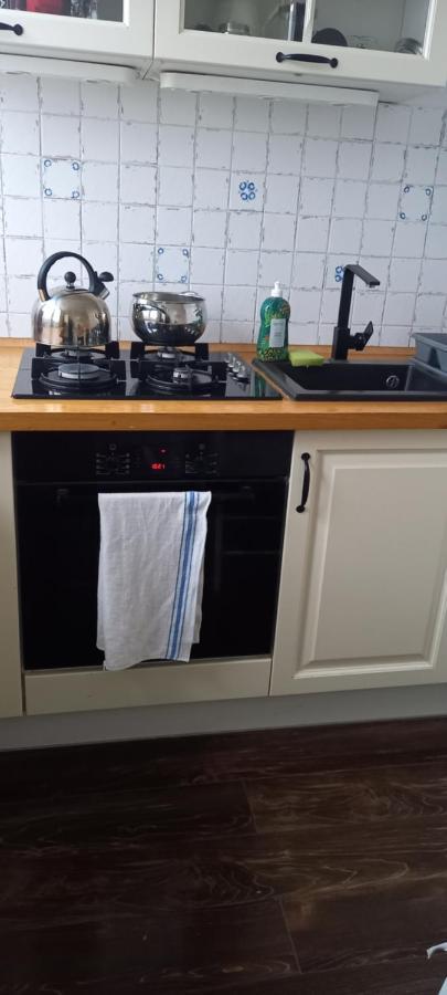Na Lesnej Appartement Kowary Buitenkant foto