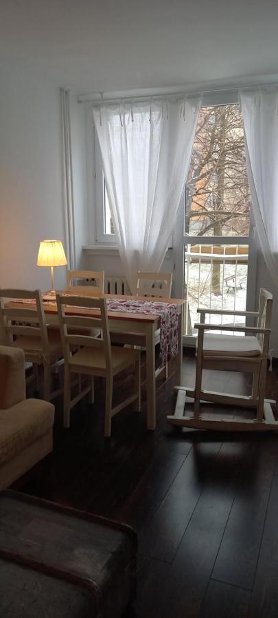 Na Lesnej Appartement Kowary Buitenkant foto