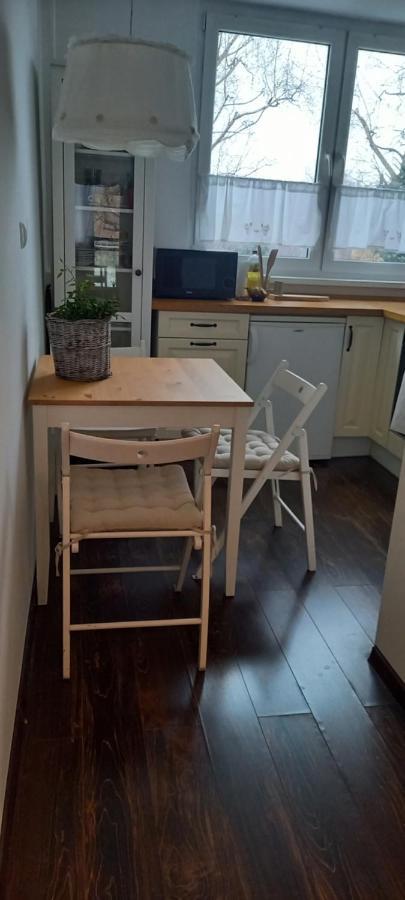 Na Lesnej Appartement Kowary Buitenkant foto
