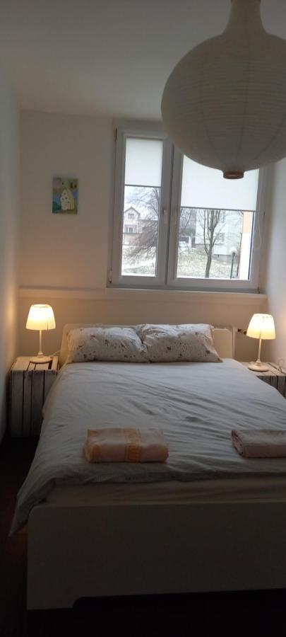 Na Lesnej Appartement Kowary Buitenkant foto