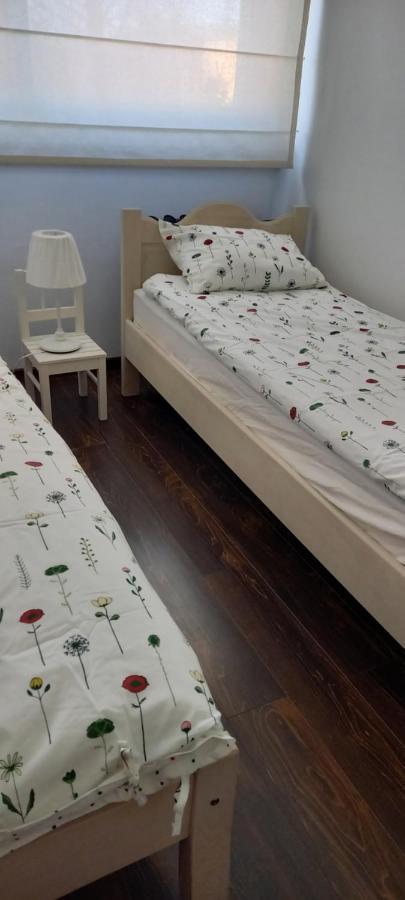 Na Lesnej Appartement Kowary Buitenkant foto