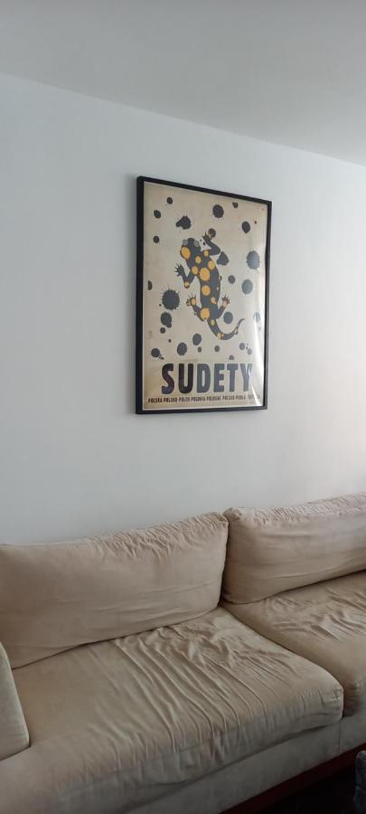 Na Lesnej Appartement Kowary Buitenkant foto