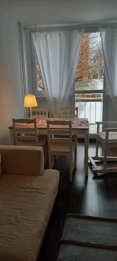 Na Lesnej Appartement Kowary Buitenkant foto