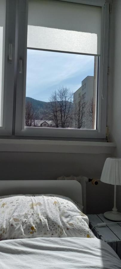 Na Lesnej Appartement Kowary Buitenkant foto