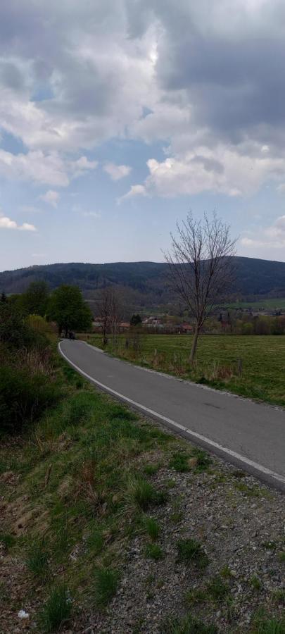 Na Lesnej Appartement Kowary Buitenkant foto