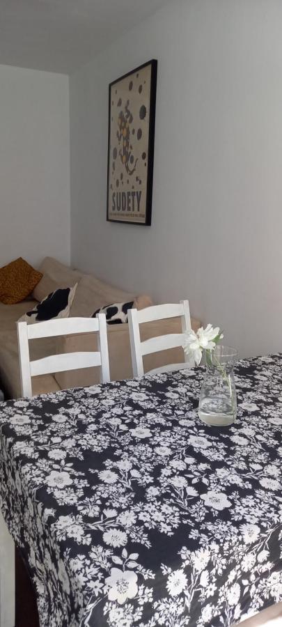 Na Lesnej Appartement Kowary Buitenkant foto