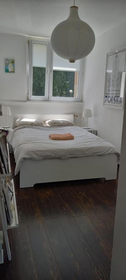 Na Lesnej Appartement Kowary Buitenkant foto