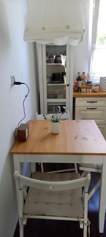 Na Lesnej Appartement Kowary Buitenkant foto